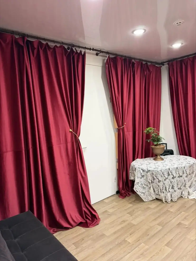 Зал для встреч