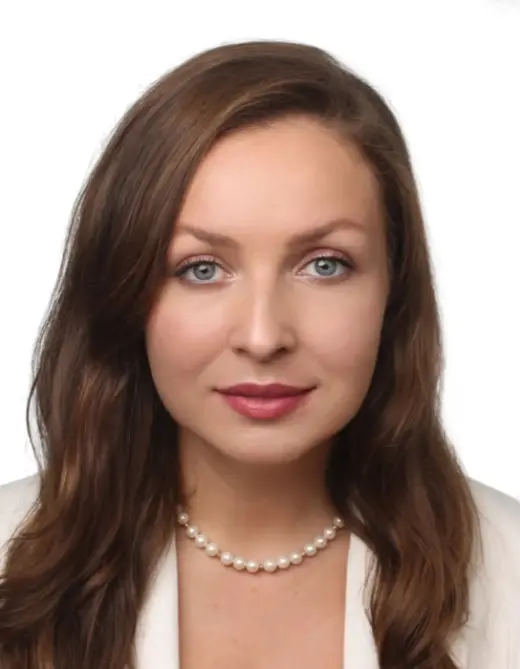 Ригина Белова